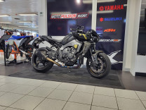YAMAHA MT-10 2022 | 9000KMS | 219€ /MOIS
