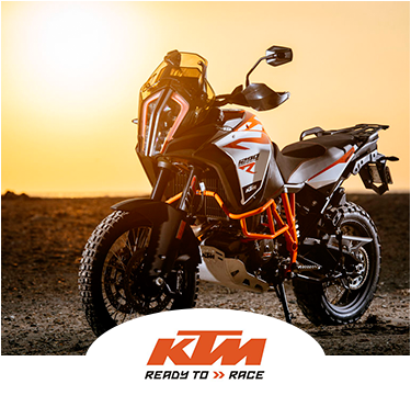 ktm